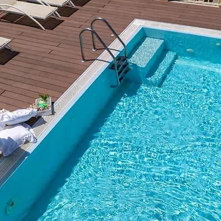 Hotel Amarcord 3*